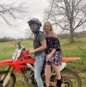 Meet your Posher, Hunter